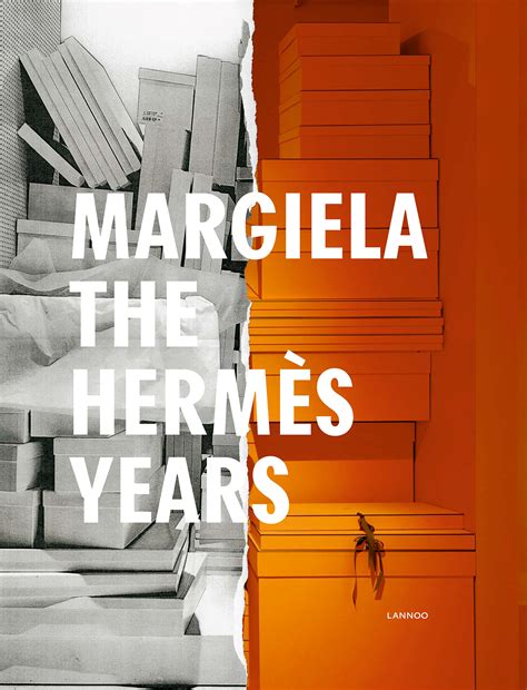 Martin Margiela: The Hermès Years [PHOTOS] 